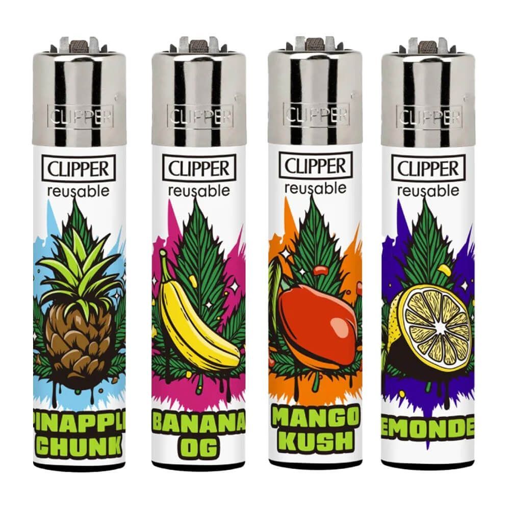 Clipper  | Standard | verschiedene Motive