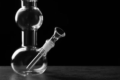 Glaswaren (Bongs, Dab Rigs, Oil Bongs, Terp Slurper, uvm.)