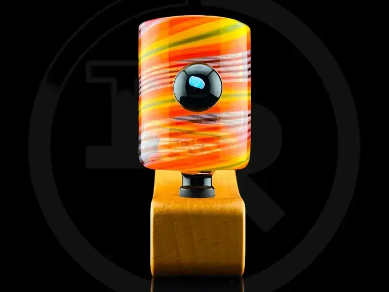 PuffCo PROXY ATTACHMENT | LINEWORK | mit Opal | 14mm