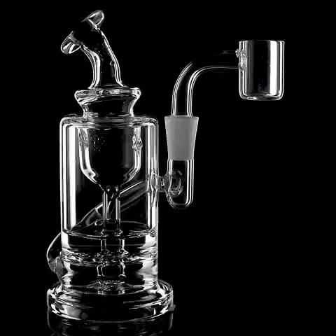 Mini Dab Rig | Ursa | MJ Arsenal
