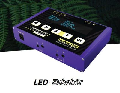 LED - ZUBEHÖR