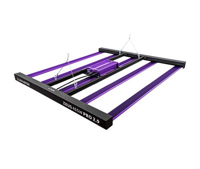 ZEUS 465W PRO 2.9 | LUMATEK ZEUS 465W PRO 2.9 | LUMATEK