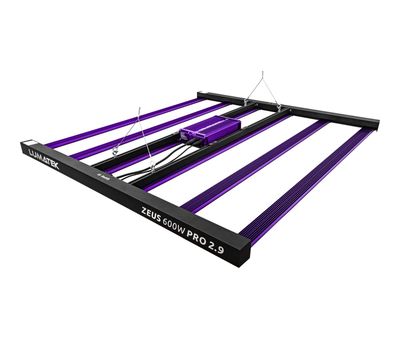 ZEUS 600W PRO 2.9 | LUMATEK ZEUS 600W PRO 2.9 | LUMATEK