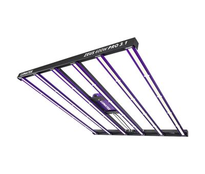 ZEUS 600W PRO 3.1 | LUMATEK ZEUS 600W PRO 3.1 | LUMATEK