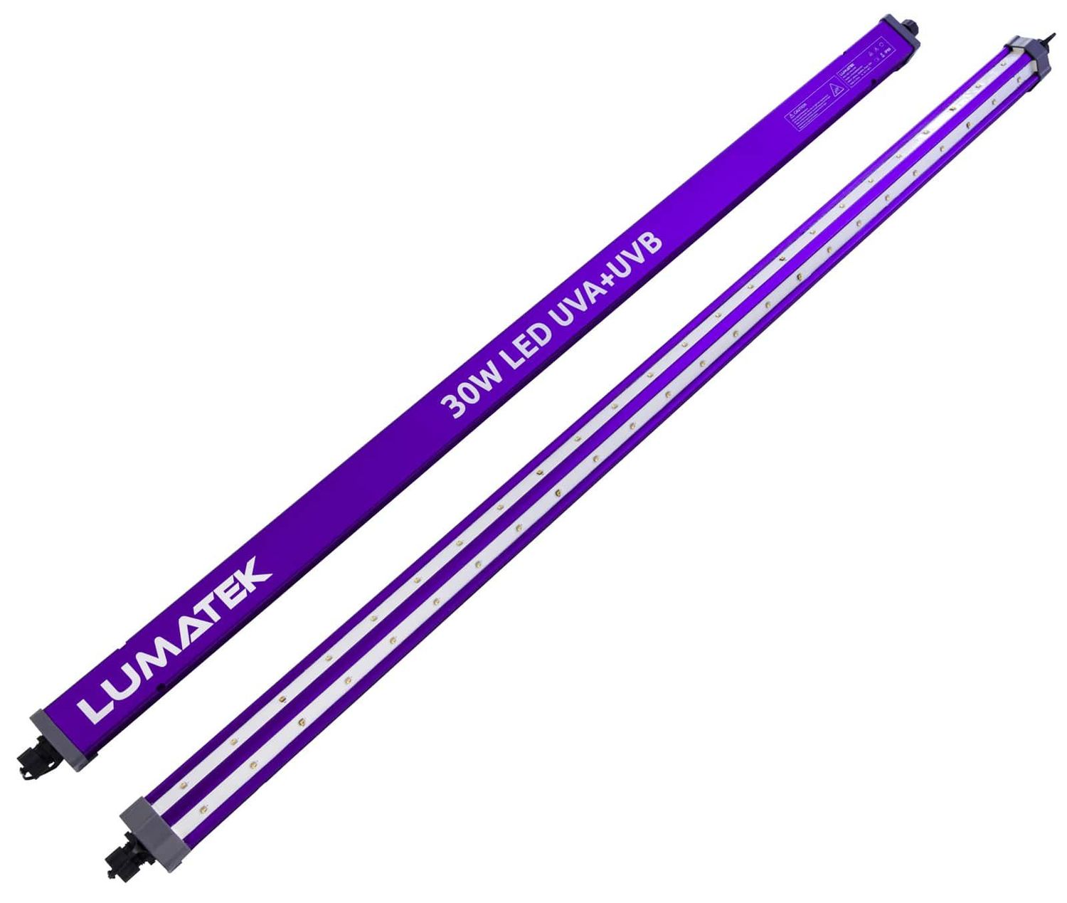 30 W UV-Zusatzlicht- LED- Leiste | LUMATEK