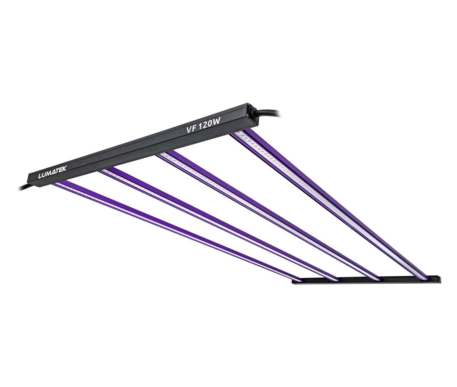 VF120W LED | LUMATEK
