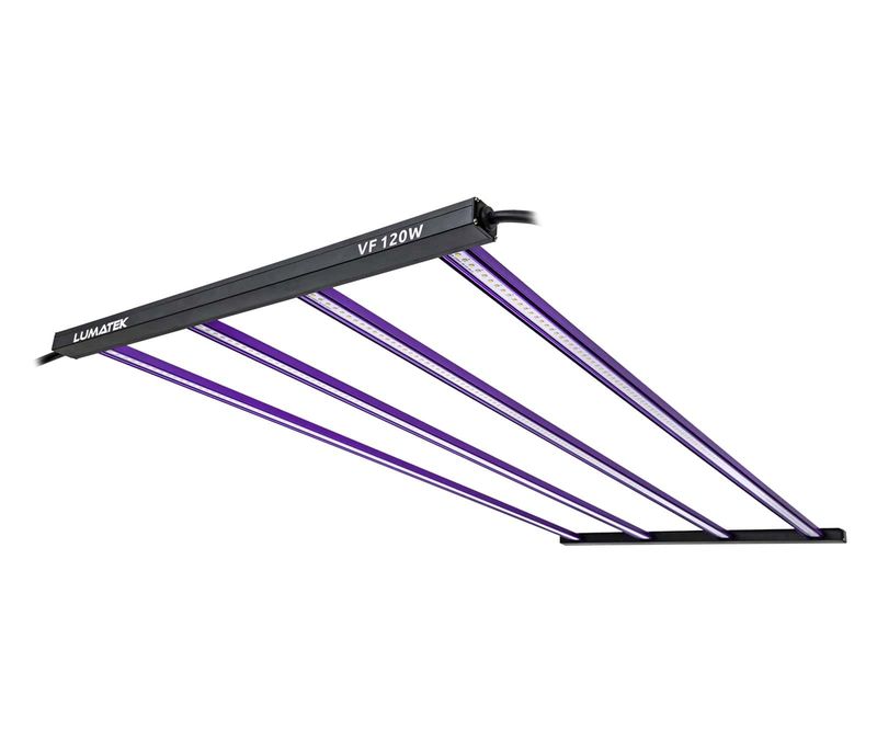 VF120W LED | LUMATEK