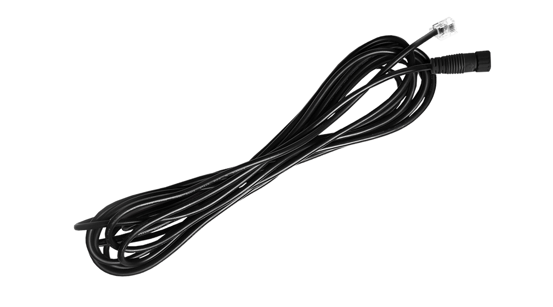 Lumatek RJ Ethernet | LUMATEK