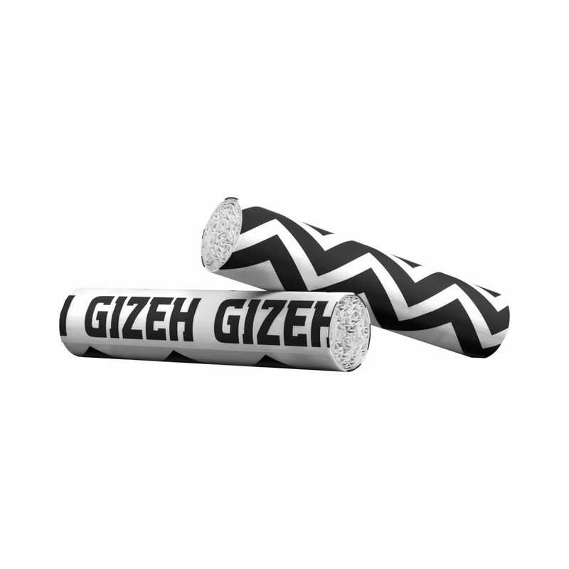 ProCell Active Filter BLACK | 6mm: 50 + 10er | GIZEH