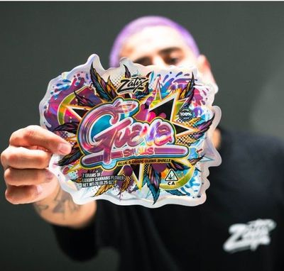 GUAVA smalls | ZATIX ZÄTIX GUAVA smalls | ZATIX ZÄTIX