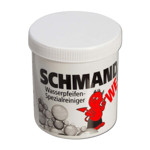 Schmand Weg | 140g | Bong Reiniger Schmand Weg | 140g | Bong Reiniger