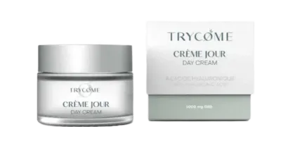 Trycome Day Cream | 1.000mgCBD 50ml