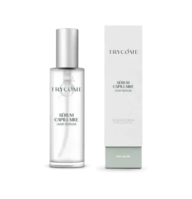 Trycome Haar Serum | 2.000mgCBD 100ml