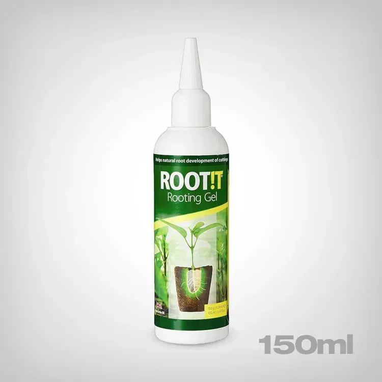 ROOT!T Rooting Gel, Stecklingsgel, 150ml ROOT!T Rooting Gel, Stecklingsgel, 150ml
