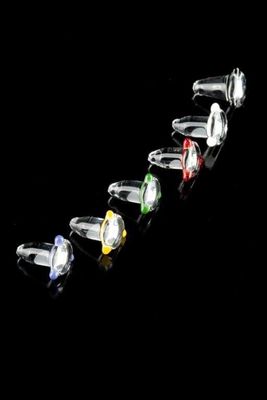 Glassteine / Glasfilter | RooR