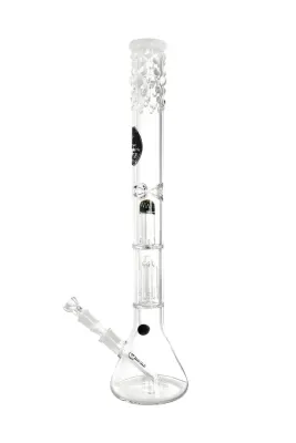 Beaker Bubble Color Arm Perc | 7mm