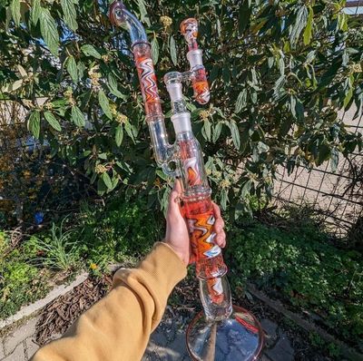 KING BUB | orange | RooR