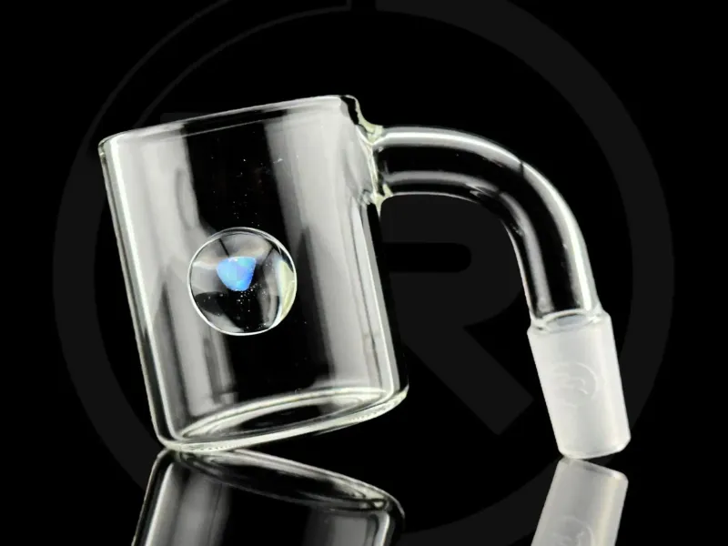 PuffCo PROXY ATTACHMENT Banger | mit Opal | 10mm