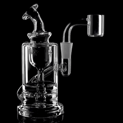 Mini Dab Rig | Ursa | MJ Arsenal