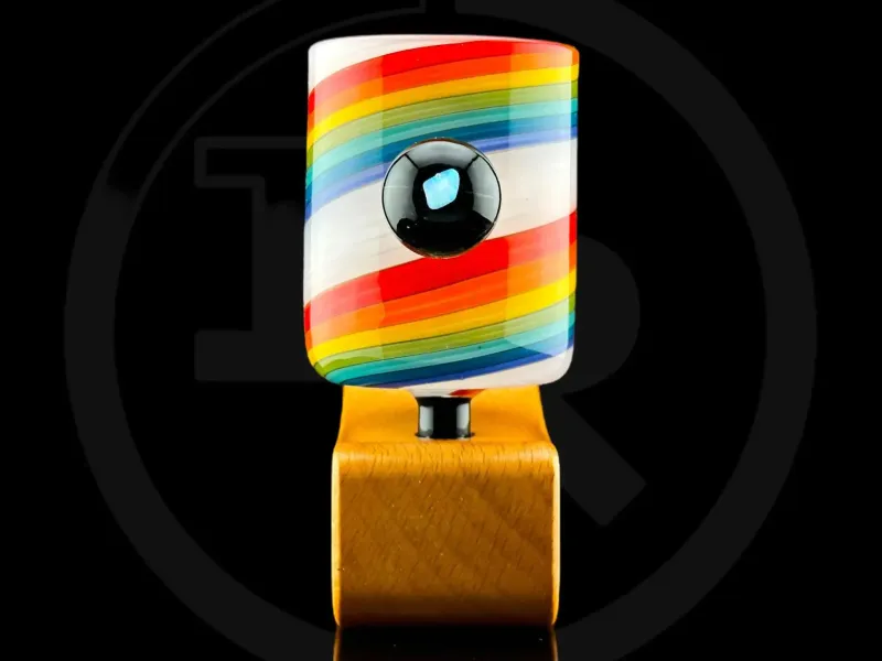 PuffCo PROXY ATTACHMENT | LINEWORK | mit Opal | 10mm