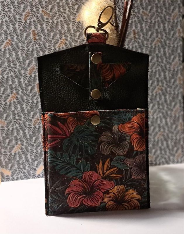 Pochette HOLLA pour téléphone