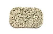 SoapLift, zeepbakje voor langer plezier van je zeep! - beige