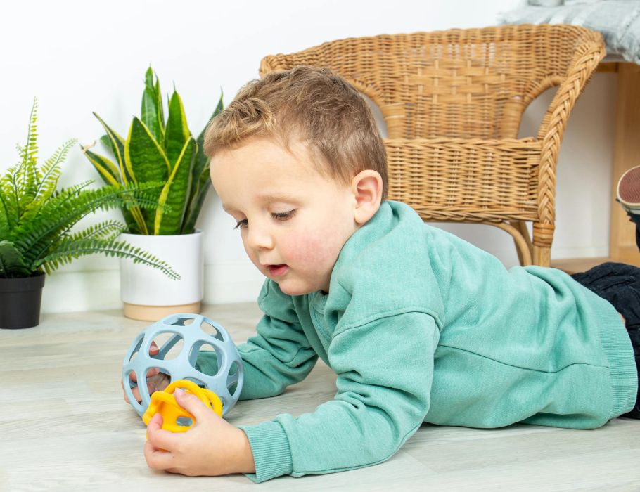 Baby Activity Balls