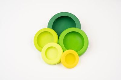 Foodhuggers - Fresh Greens