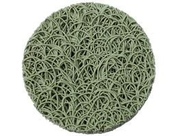 Soaplift mintgroen rond