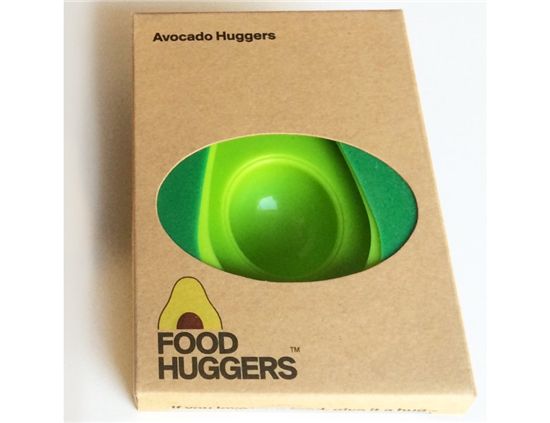 Avocado Foodhuggers