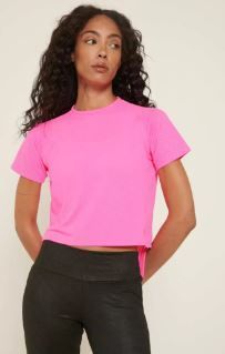 Tops, musculosas, remeras y buzos
