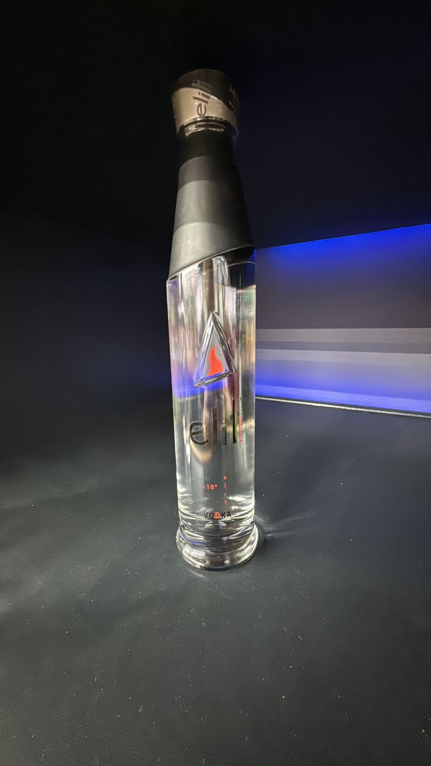 STOLICHNAYA ELIT 375ML
