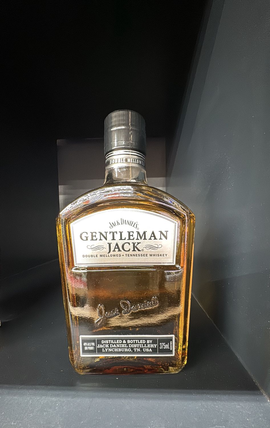 GENTLEMAN JACK 375ML