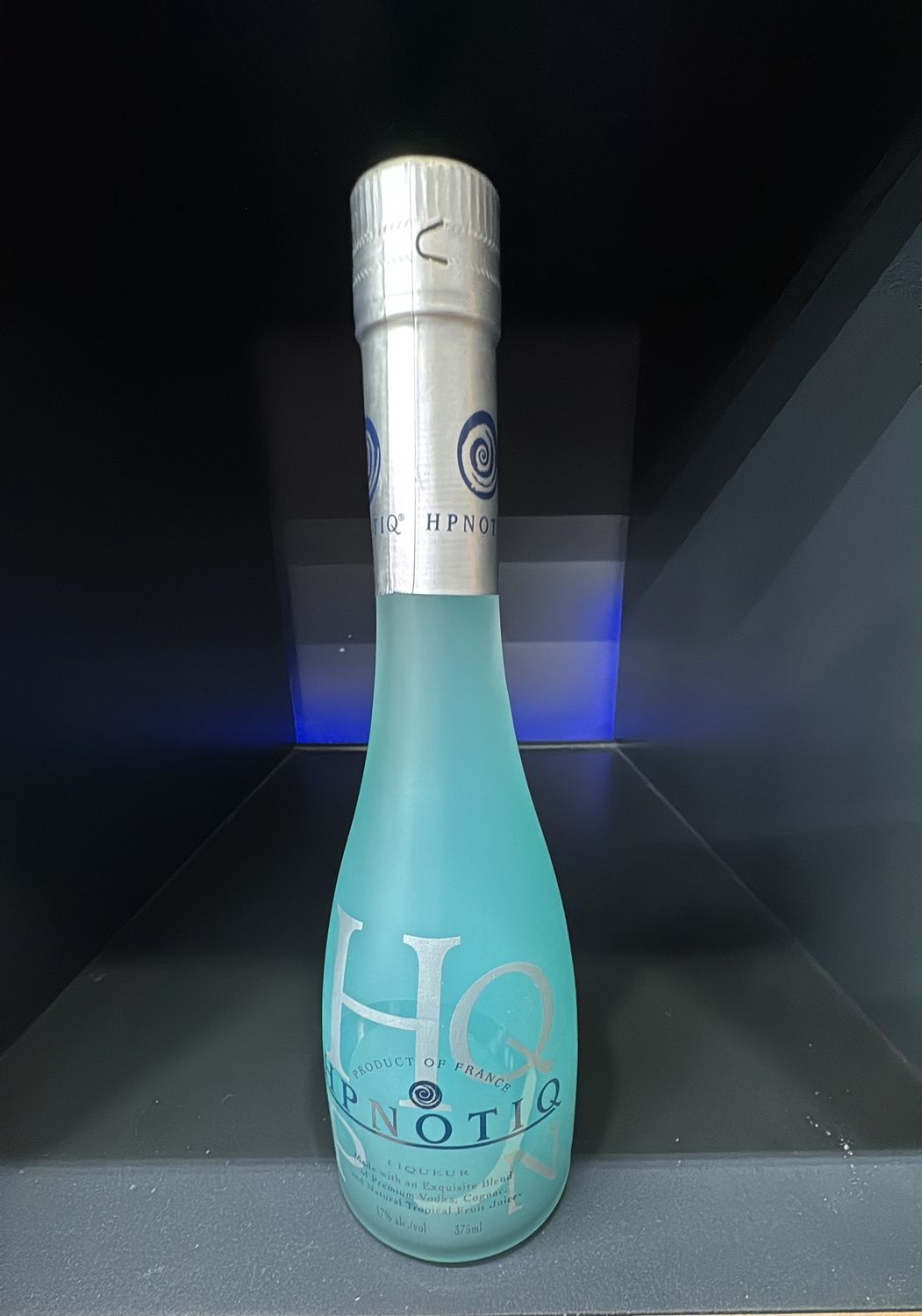 HPNOTIQ 375ML
