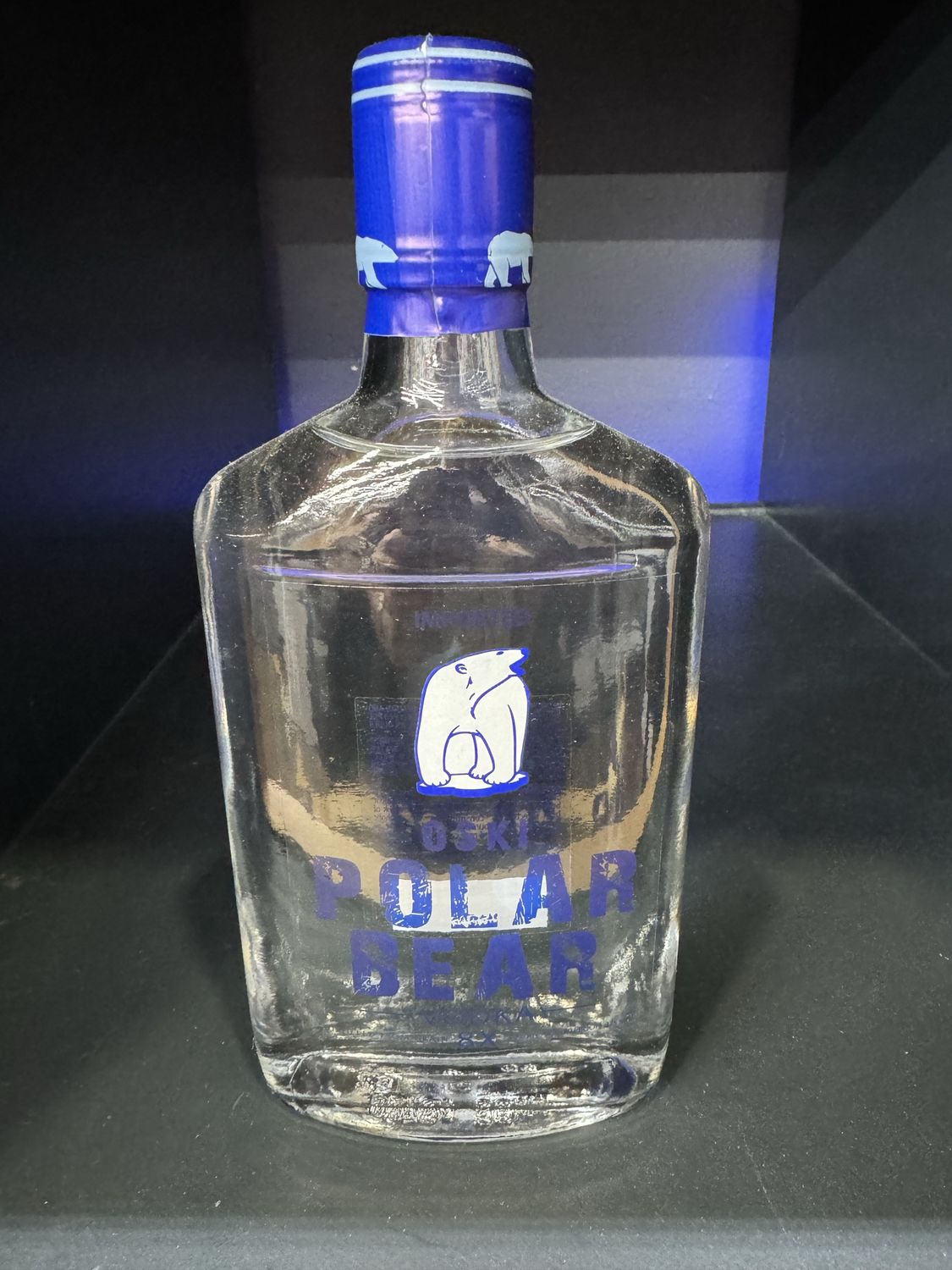 POLAR BEAR VDK 375ML