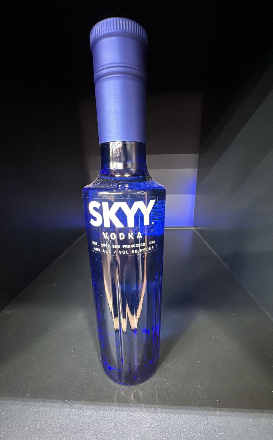 SKYY 375ML