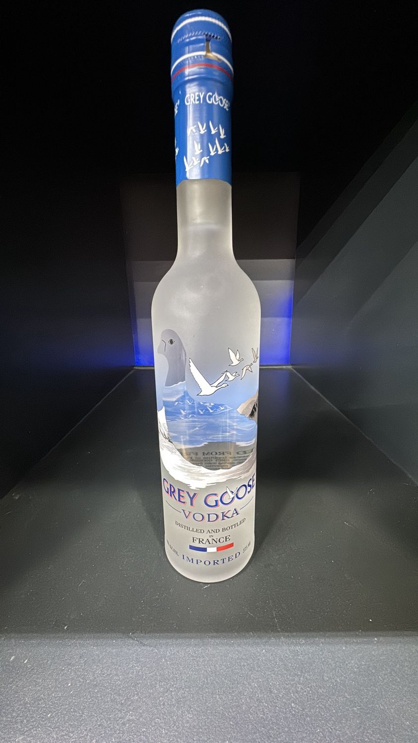 GREY GOOSE 375ML
