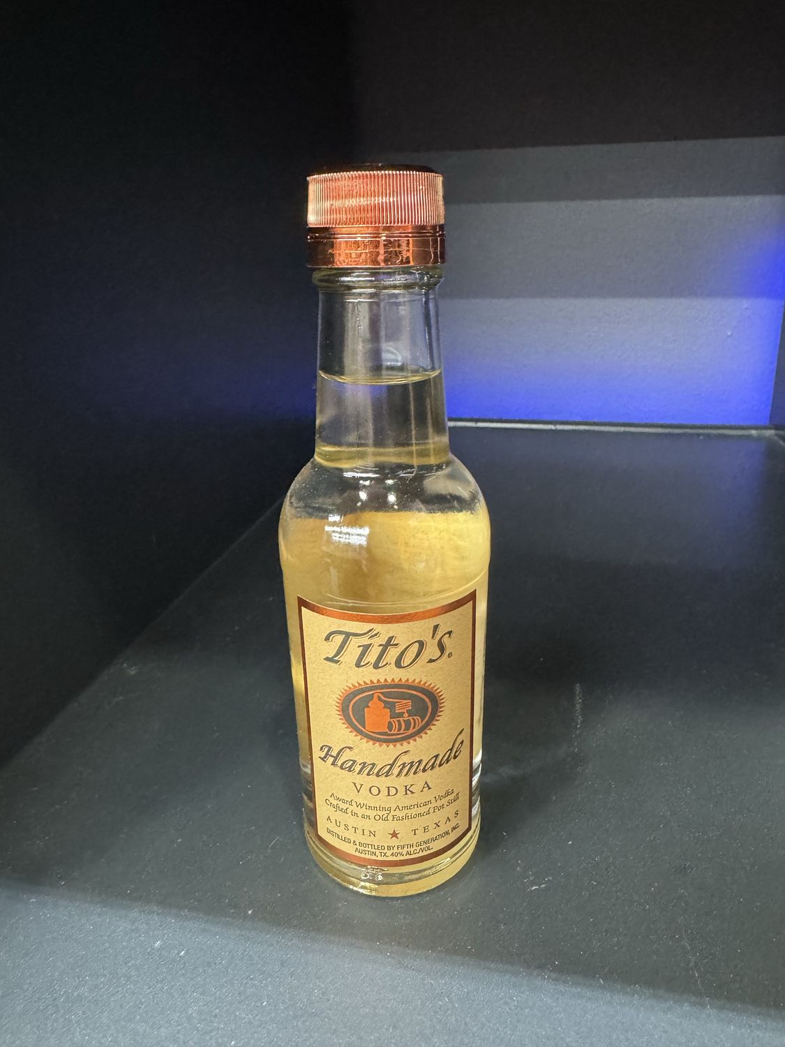 TITOS 200ML