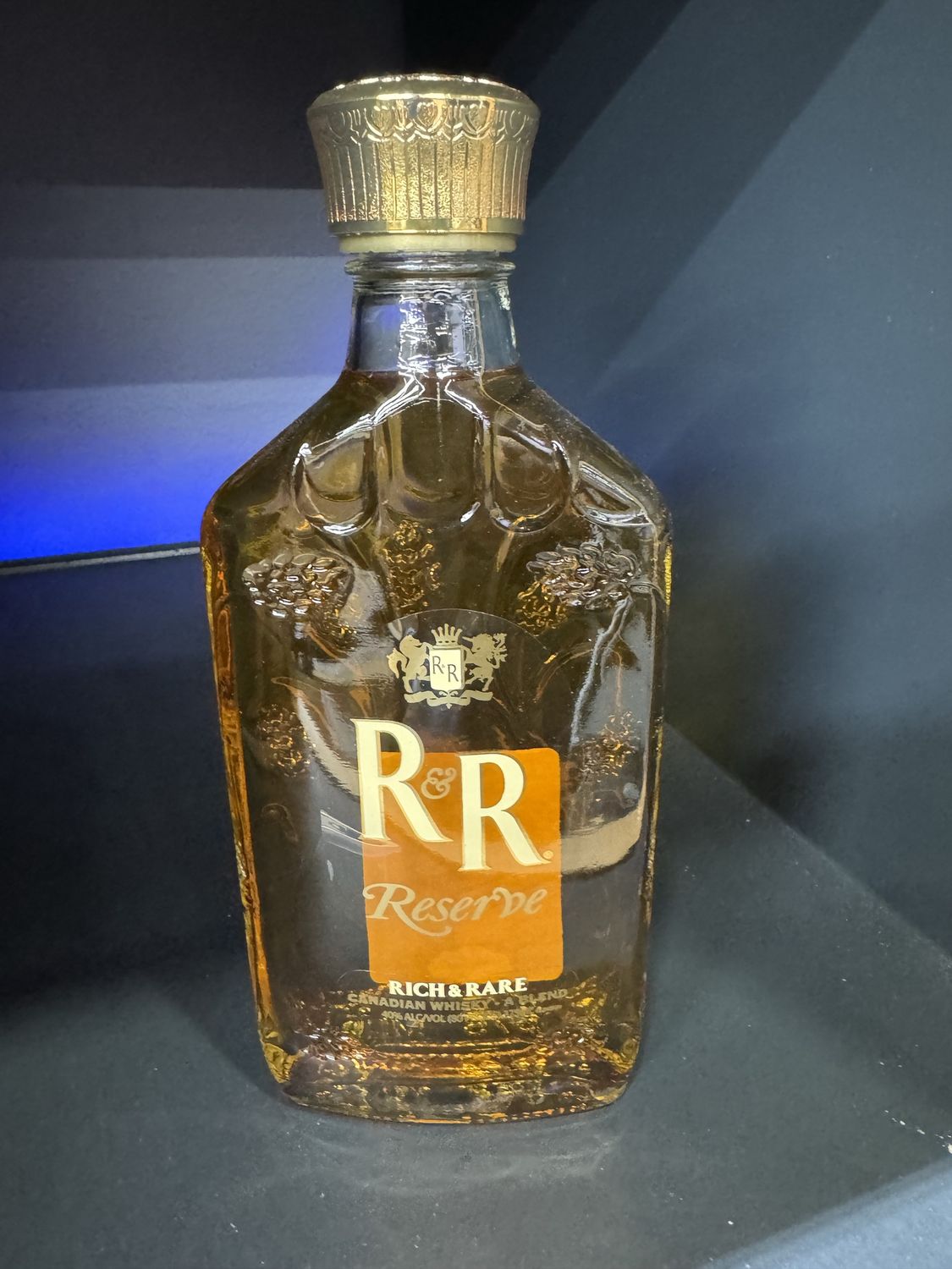 R&amp;R RESERVE 375ML