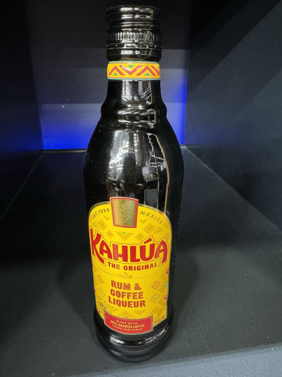 KAHLUA 375ML