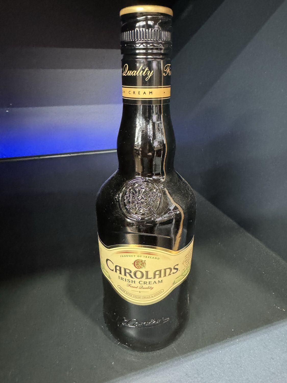 CAROLANS IRISH 375ML