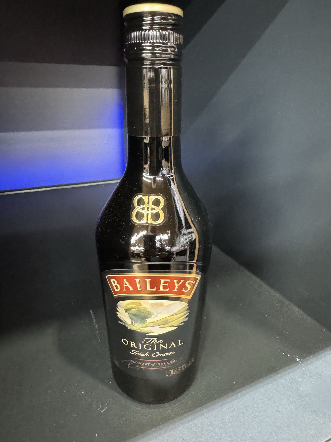 BAILEYS 375ML