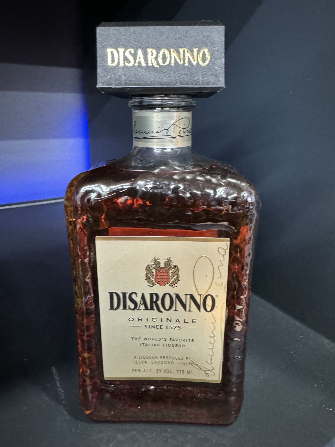 DISARONNO 375ML