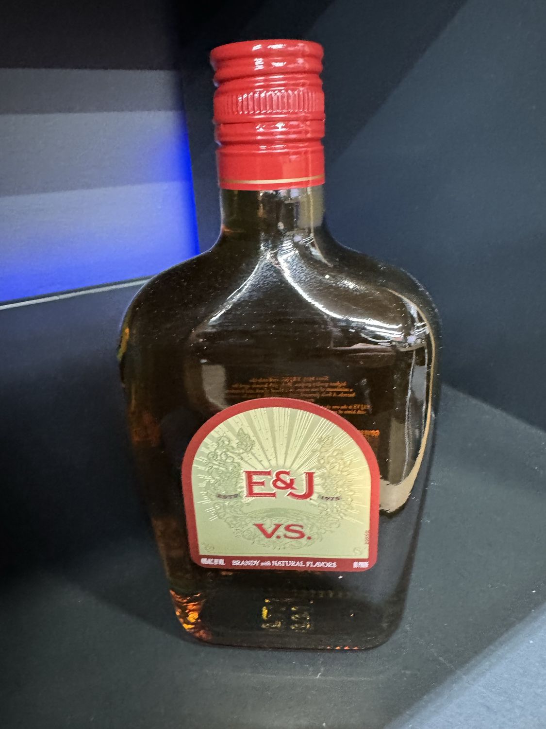 E&amp;J VS 375ML