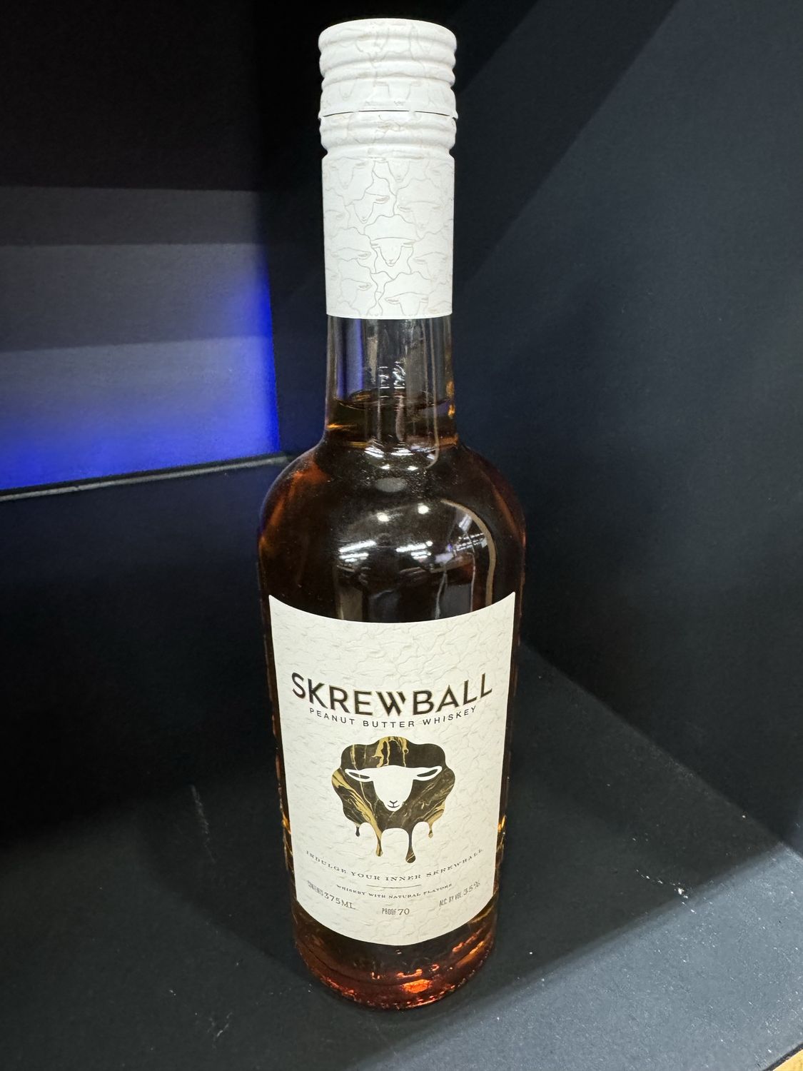 SKREWBALL 375ML