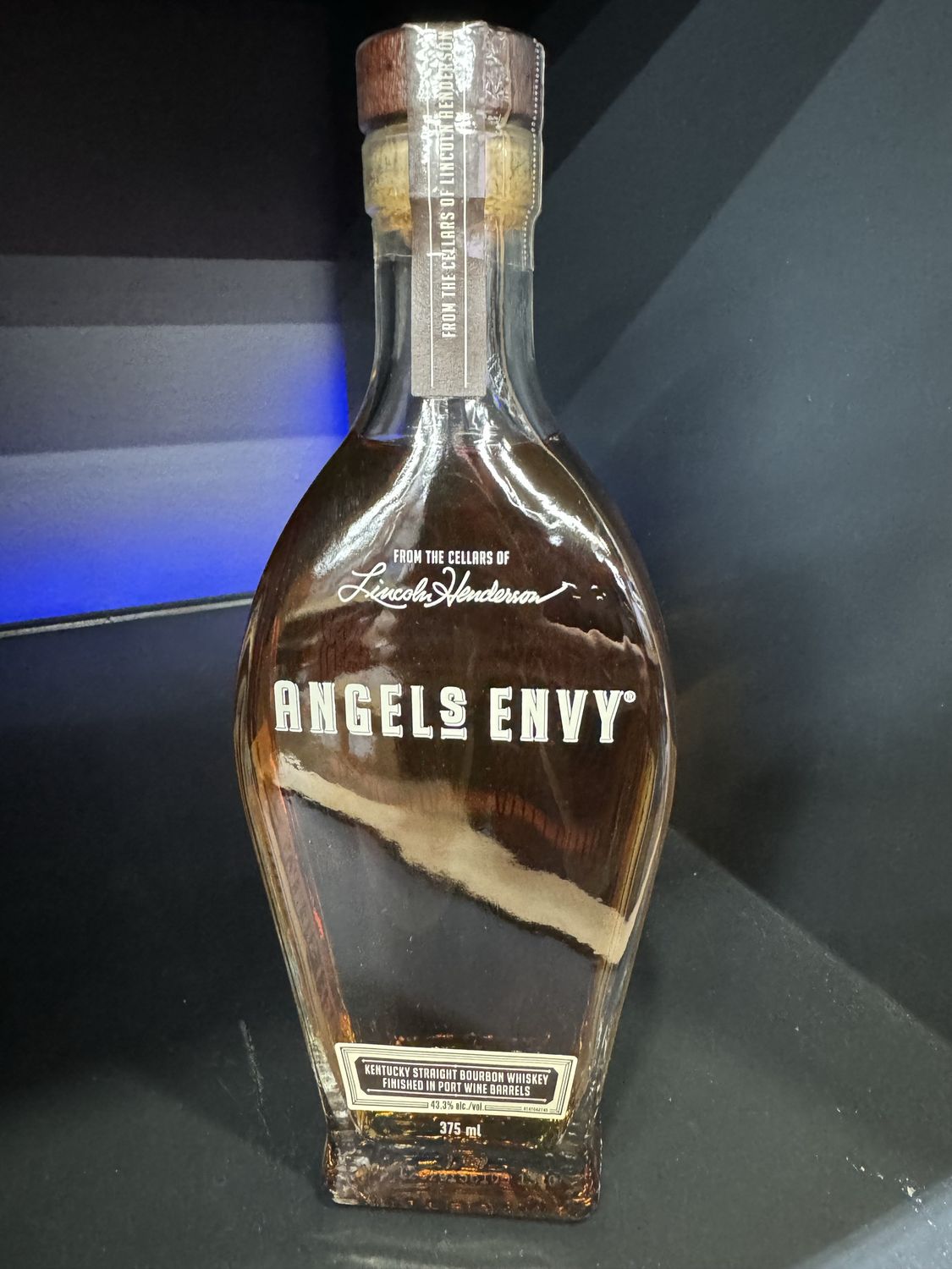 ANGELS ENVY 375ML