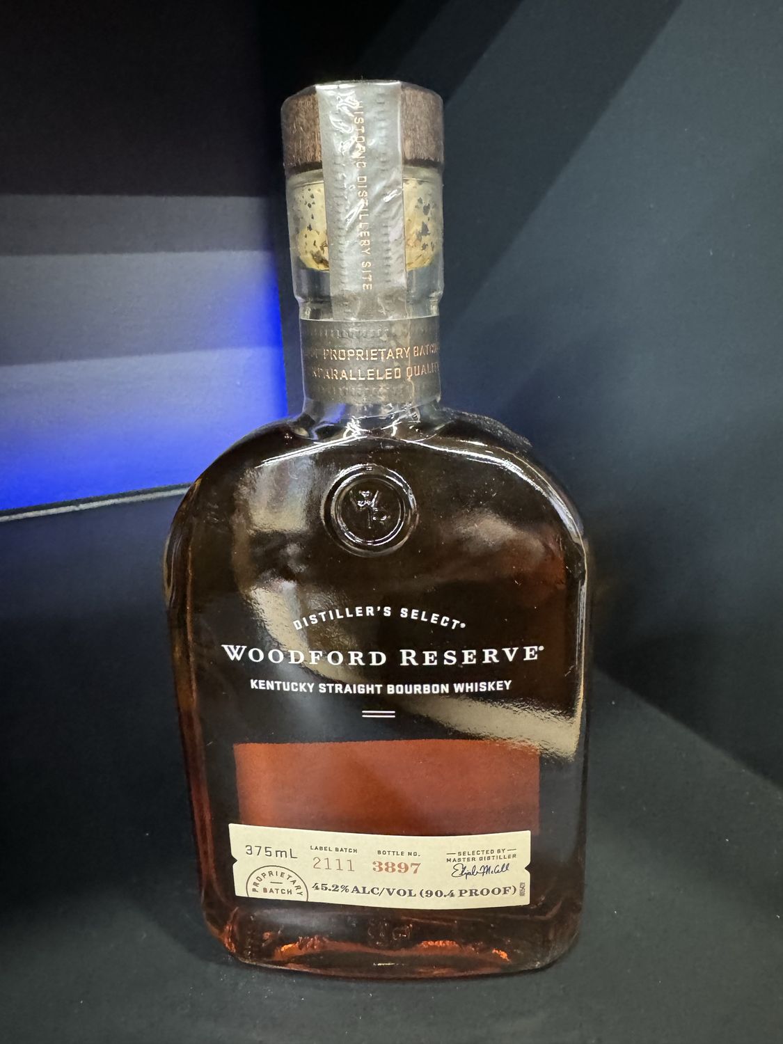 WOODFORD RESERVE 375ML