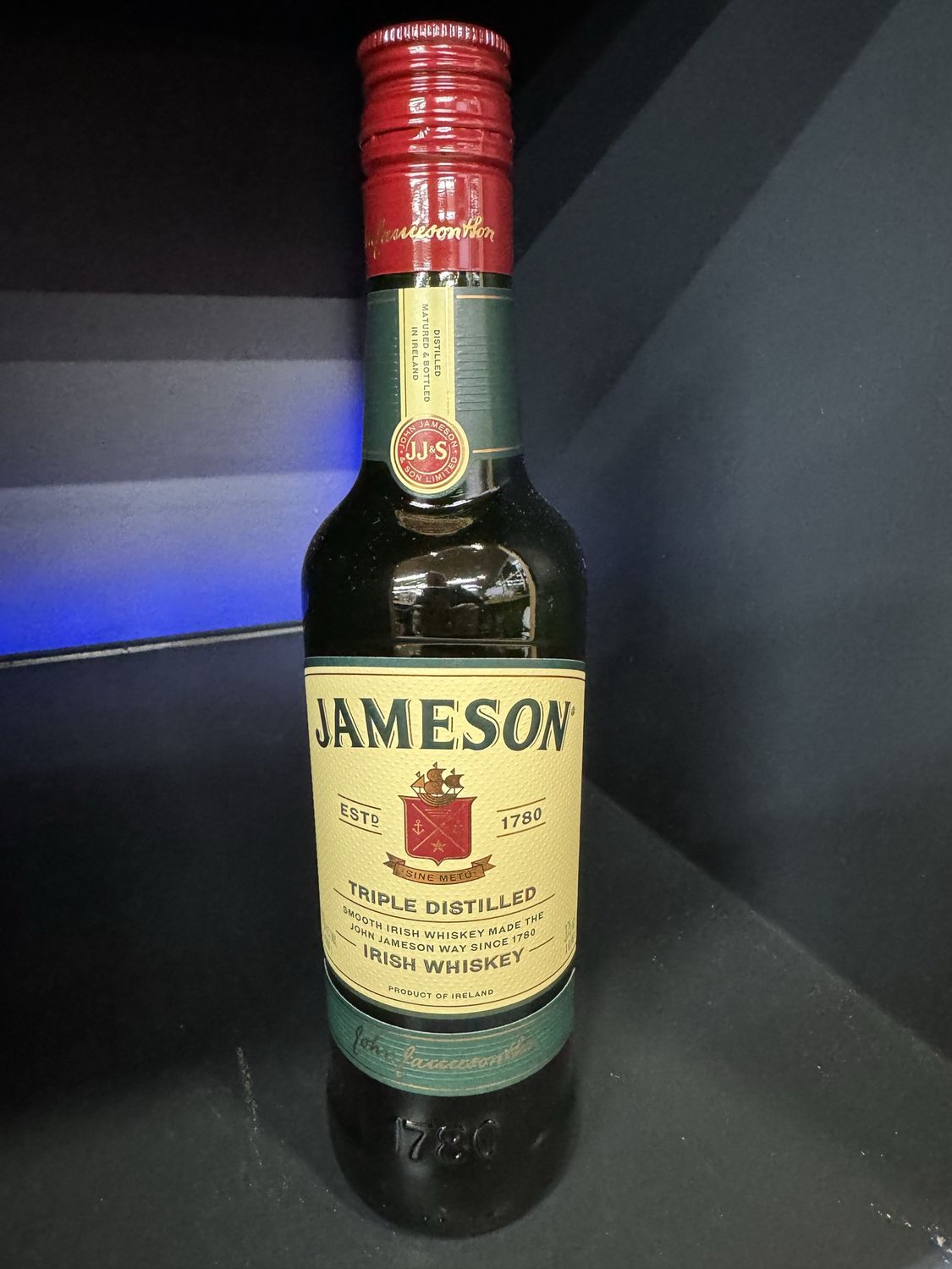 JAMESON 375ML