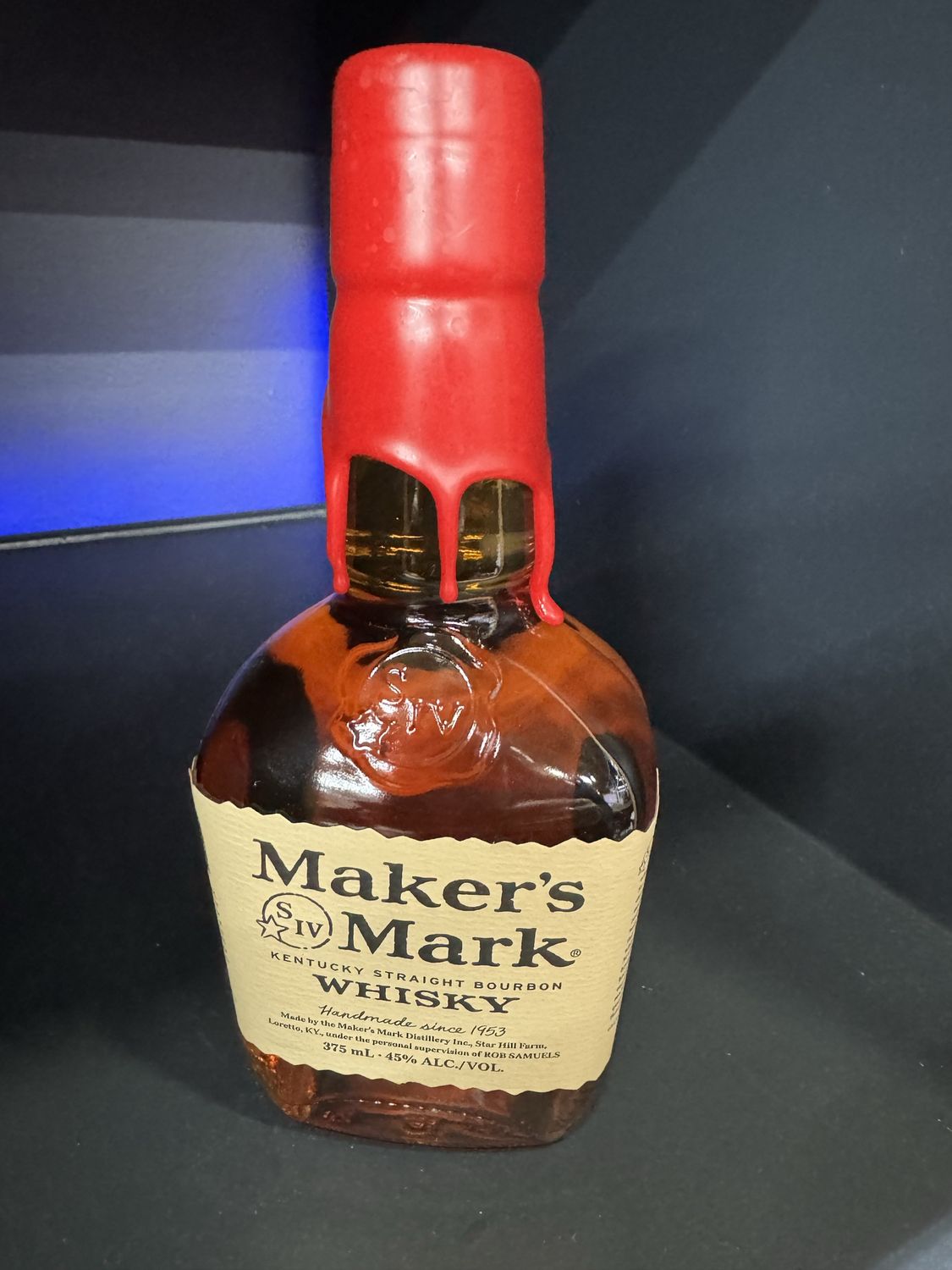 MAKERS MARK 375ML