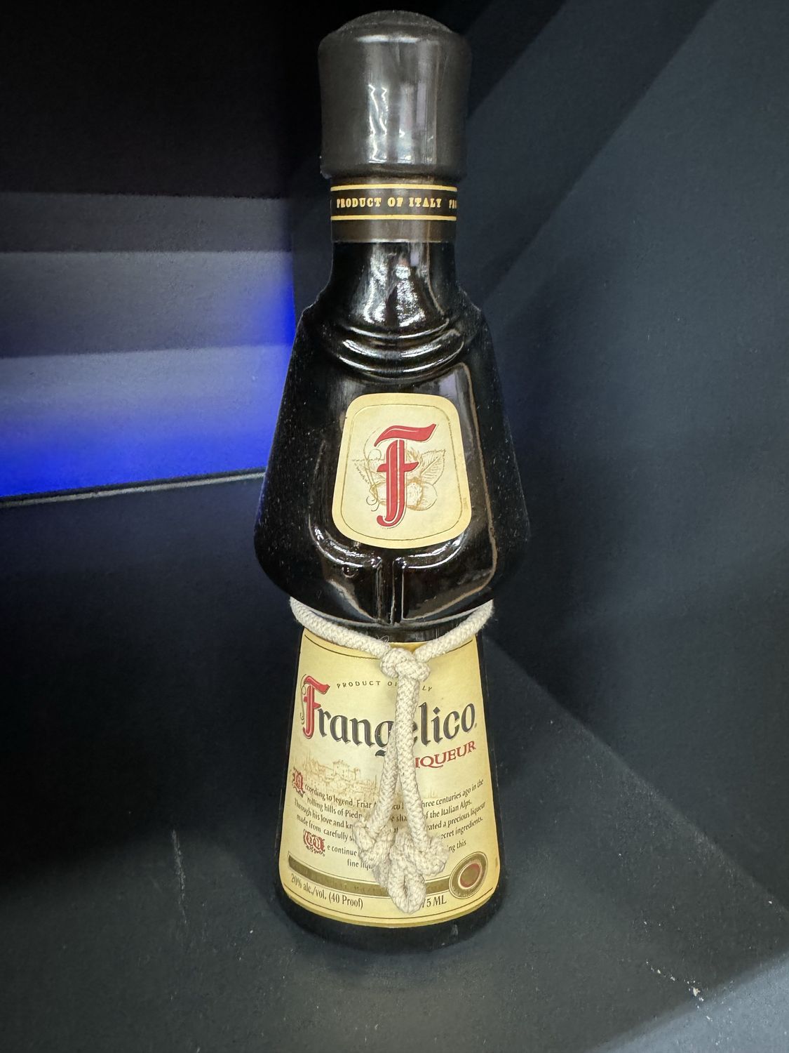 FRANGELICO 375ml